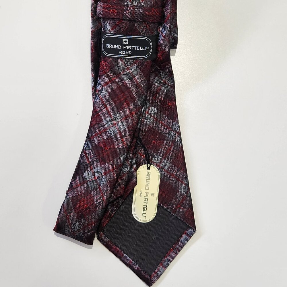 Tie - Picture 2 of 2